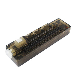 V8.5 EXP GDC Laptop External Independent Video Card Dock for Mini PCI-E