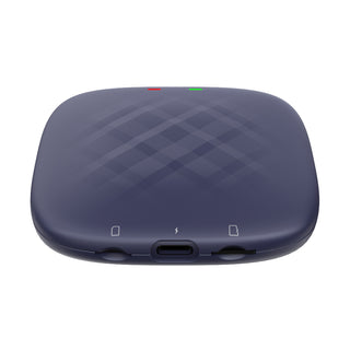 Carlinkit Carplay AI Box Plus Android 13 4+64GB Wireless GPS Bluetooth Adapter