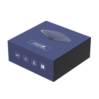 Carlinkit Carplay AI Box Plus Android 13 4+64GB Wireless GPS Bluetooth Adapter