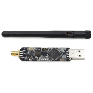 2.4 GHz Antenna Wireless Development Bluetooth Sniffer Tool for Ubertooth One