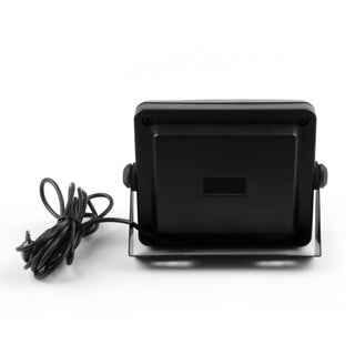 TS-750 CB Radio  Duty External Heavy 1x Speaker For Yaesu Kenwood Icom Diamond