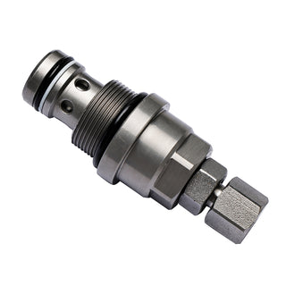 4372683 Service Relief Valve For Hitachi ZAX110 ZX120 EX120-5 EX130-5 EX120-2