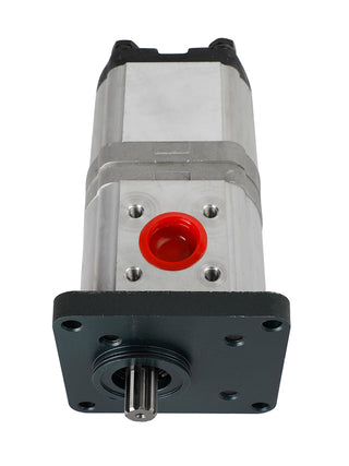 TN85DA TN95A Hydraulic Pump 47129338 For New Holland TL100A TL80A TL90A TN85A