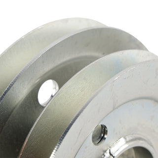 AM133924 Mower Deck Double Deck Drive Belt Tightener Pulley For John Deere LX280
