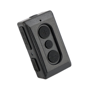 HX-Z118 Wireless Bluetooth PTT Controller Hands-free Walkie Talkie Button Phone