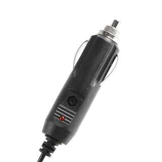 Quansheng UV-K5 Car Charger 12V/24V Battery Eliminator For UV-K5 UV-K6 UV-5RPLUS