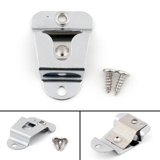 CB GM300/950/3688/3188 Clip Up For Hand 1xMic Kenwood Holder HLN9073 UE