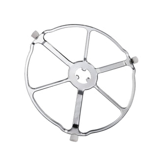 WB02X32600 WB06X10651 for GE Microwave Oven ROLLER RING TRAY SUPPORT