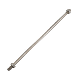 1/2 inch Thread Float Ball Valve Floating Ballcock Stainless Steel Fittings