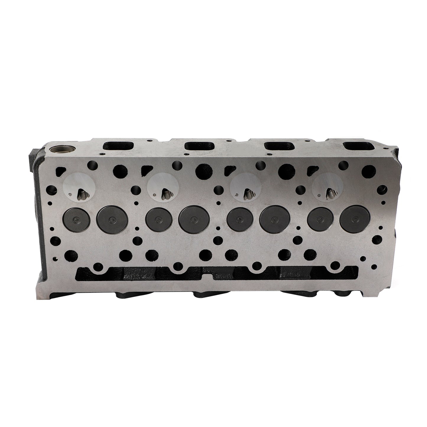 For Kubota V2203 Engine Complete Cylinder Head V2203T V2203E V2203B Generic