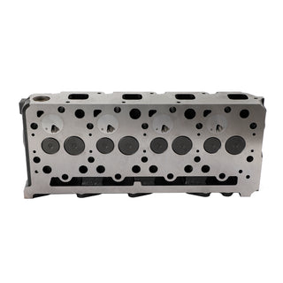 For Kubota V2203 Engine Complete Cylinder Head V2203T V2203E V2203B