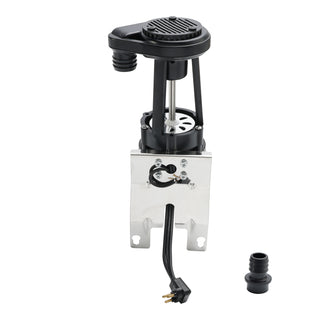 31613-S / 80-54137-00 Circulation Pump – Fits Uline Ice Makers, 115V Replacement