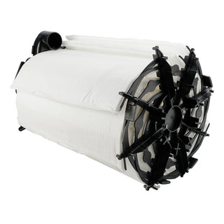 59023400 Filter Complete Element Grid Assembly with FNS Plus 48 sq. ft D.E. Filter