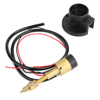 MIG CO2 Welding Machine Panel Euro Connector Adapter Socket Central Conversion