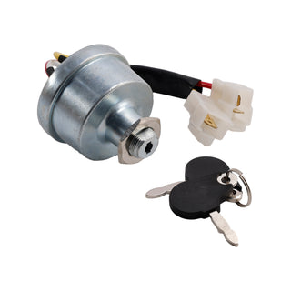 Ignition Starter Switch 005558982R93 For Mahindra 4525 4535 5035 5525 6025 6525