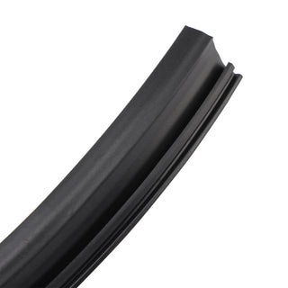WP9743590/9743590 Dishwasher Door Gasket (Black) for Kenmore KitchenAid etc