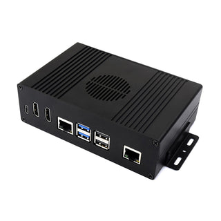 Raspberry Pi 5 Multi-Function Extension All-in-One PCIE Extension Plate HDMI