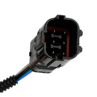3Button Excavator Joystick Handle Pair For Doosan DH DX150 215 225 300 370-9C