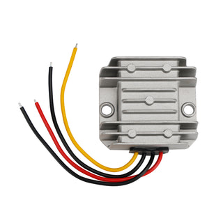 WaterProof 24V to 12V 2A 24W Step Down DC/DC Power Converter Regulator