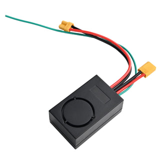 E-Scooter Anti-Theft Alarm for Xiaomi M365/MAX G30 Scooter