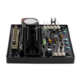 Automatic Voltage Regulator AVR R438 Compatible With Leroy Somer Generator