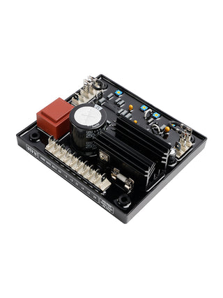 Automatic Voltage Regulator AVR R438 Compatible With Leroy Somer Generator