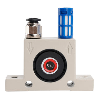 K8/10/13/16 Pneumatic Vibrator Power Concrete Vibrator Air Turbine Oscillator