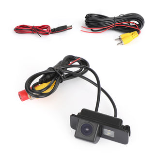 Car Reverse Backup Camera Fit for FORD MONDEO/FIESTA/FOCUS HATCHBACK/S-Max/KUGA