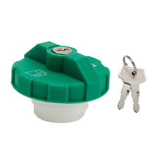 6661696 Locking Fuel Cap For Bobcat Skid Steer 751 753 763 773 853 863 873 883