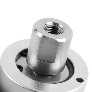 Heavy Duty Rotary Swivel Head | Fits 16–24 Inch Surface Cleaners