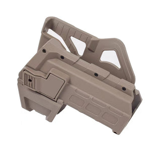 Adjustable Tactical Holster for Sig Sauer P320 Accessories