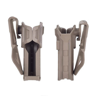 Adjustable Tactical Holster for Sig Sauer P320 Accessories