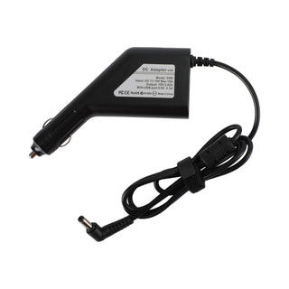 19V 3.42A laptop computers Car Charger Dc Power Adapter for Asus Lenovo Acer