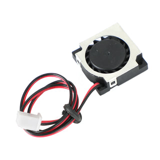 1Pc Brushless DC Cooling Blower Fan 5V 20065VS 20x20x6mm Sleeve 2 Pin Wire