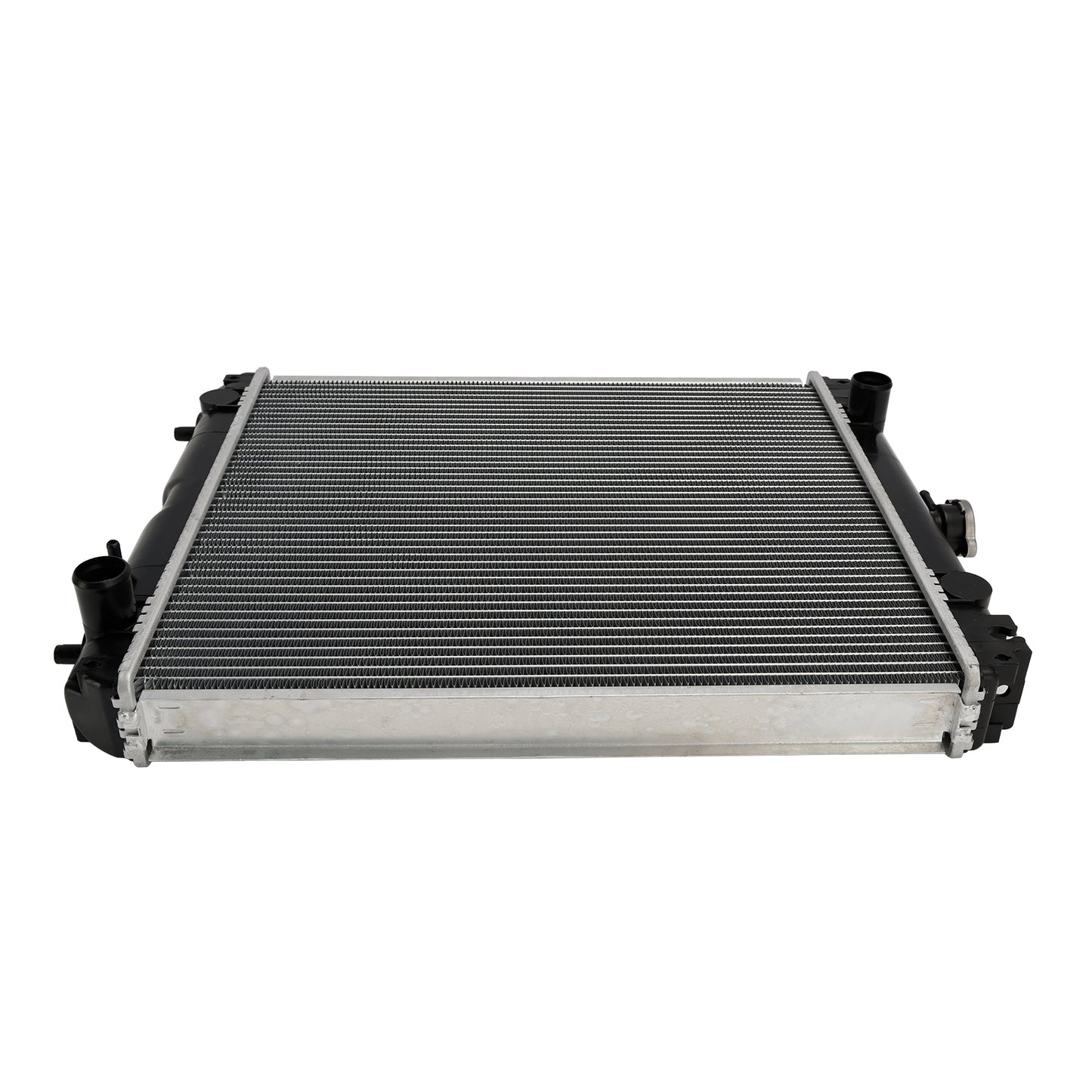 Radiator RD411-42300 For Kubota Excavator KX121-3S KX161-3 U50-3 U45-3ST U45-3