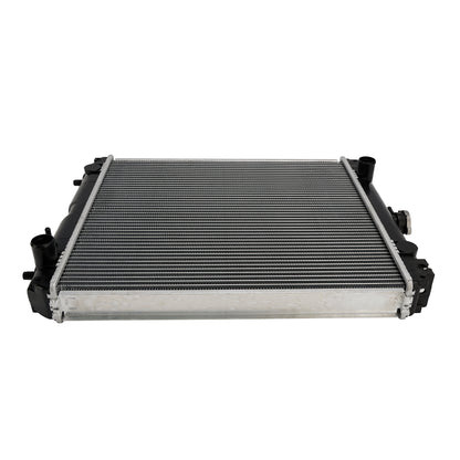 Radiator RD411-42300 For Kubota Excavator KX121-3S KX161-3 U50-3 U45-3ST U45-3