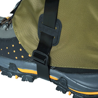 Outdoor Hiking Hunting Snow Waterproof Boot Cover Leg Gaiters