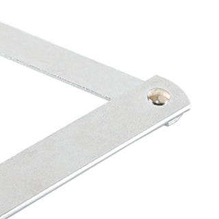 Pair Attic Ladder Spreader Hinge Arms For MFG Werner Series 55-2 after 2010