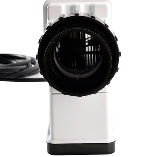 IC40 EC-520555 Replacement Salt Cell Chlorine Generator for In-Ground Pools Up