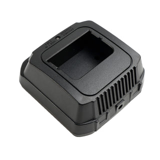 BC-143 Charger BP-196 Battery Rapid Dock For ICOM IC-F3 F-3S IC-F4 IC-T2E IC-A4