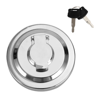 Fuel Tank Cap 4361638 AT321249 For Hitachi EX120-5 EX100-3 Excavator John Deere