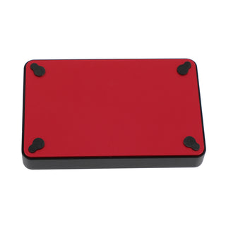 SSD Solid State Drive Enclosure usb 3.1 NVME+NVME 4TB Total Capacity Case