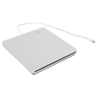 Type-C External  Drive BD DVD  Combo Player Reader With Touch Buttons