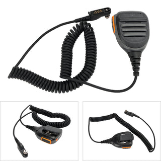 AP510-SM10 Hand Microphone Spkeaker Fit for AP510 AP580 BP560 BP510 Radio