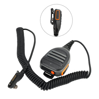 AP510-SM10 Hand Microphone Spkeaker Fit for AP510 AP580 BP560 BP510 Radio