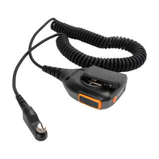 AP510-SM10 Hand Microphone Spkeaker Fit for AP510 AP580 BP560 BP510 Radio