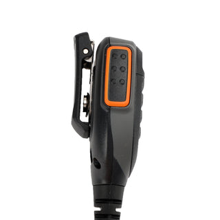 AP510-SM10 Hand Microphone Spkeaker Fit for AP510 AP580 BP560 BP510 Radio