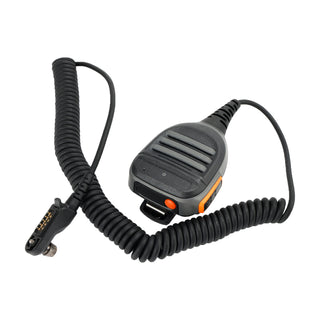 AP510-SM10 Hand Microphone Spkeaker Fit for AP510 AP580 BP560 BP510 Radio