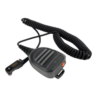 AP510-SM10 Hand Microphone Spkeaker Fit for AP510 AP580 BP560 BP510 Radio
