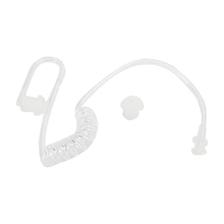PH790-025A3 Acoustic Transparent Air Tube PTT Mic Headset Fit for Caltta PH790